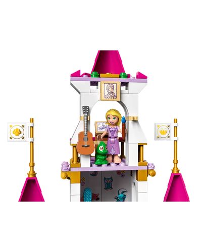 ლეგო LEGO Disney Princess Ultimate Adventure Castle , 2 image - Primestore.ge