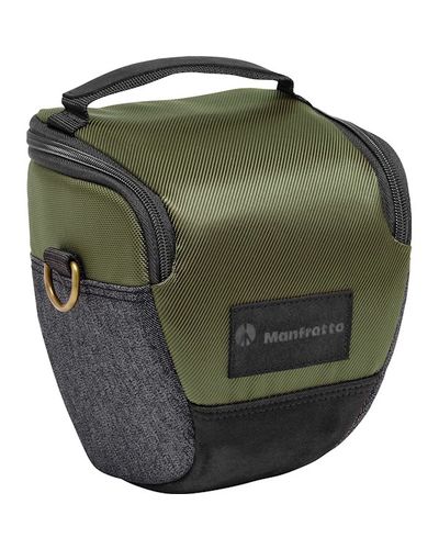 ფოტოაპარატის ჩანთა Manfrotto MB MS-H-IGR DSLR  - Primestore.ge
