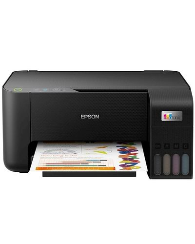Printer Epson C11CJ69401 L3200 CIS