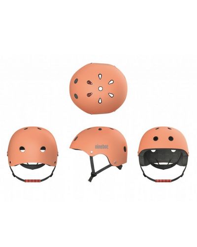 ჩაფხუტი Segway Ninebot Commuter Helmet (L) (Orange) , 2 image - Primestore.ge