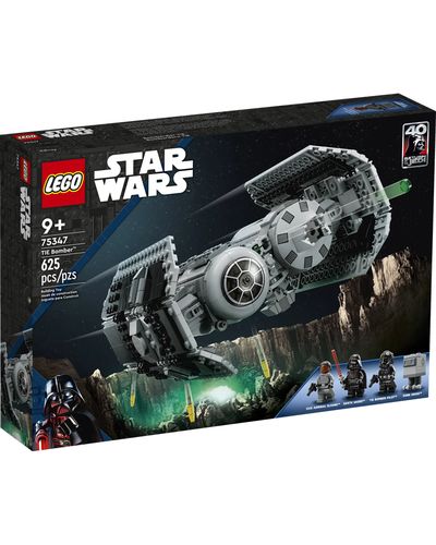 ლეგო LEGO Star Wars TM tdb-LSW-2023-4 , 4 image - Primestore.ge