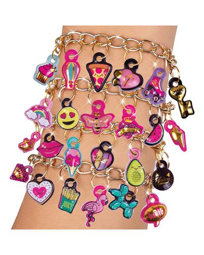 Bracelet Set Make It Real Juicy Couture Absolutely Charming, 2 image