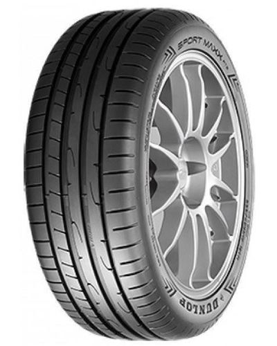Tire Dunl. 255/50R20 109Y SP. Max. RT2