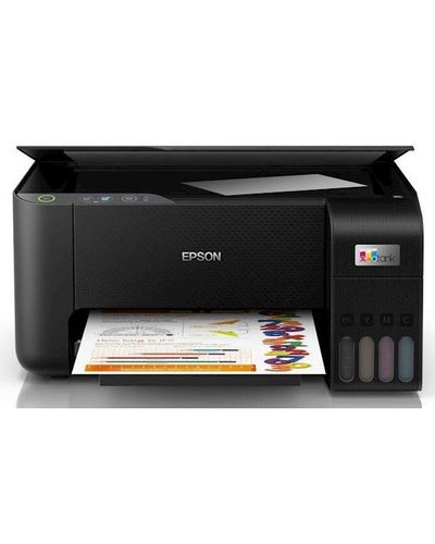 Printer Epson C11CJ69401 L3200 CIS, 3 image