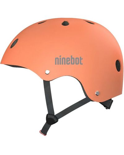 Helmet Segway Ninebot Commuter Helmet (L) (Orange)