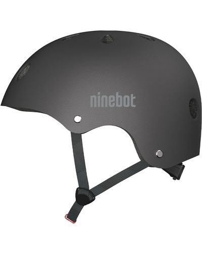 Helmet Segway Ninebot Commuter Helmet (L) (Black)
