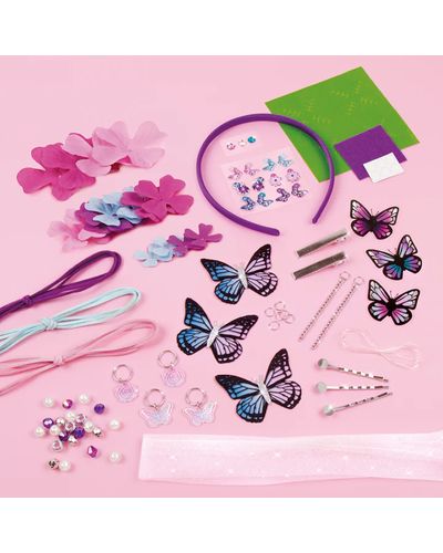 Hair Accessories for Kids Make It Real Crown of Enchantment, 2 image