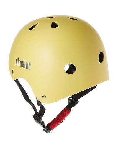ჩაფხუტი Segway Ninebot Commuter Helmet (L) (Yellow)  - Primestore.ge
