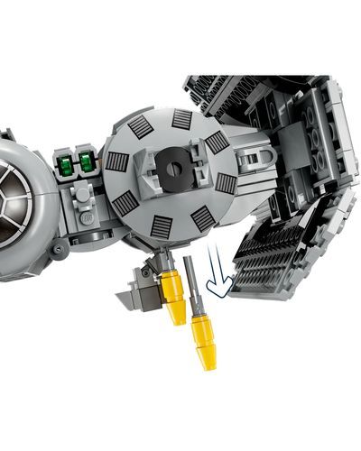 ლეგო LEGO Star Wars TM tdb-LSW-2023-4 , 2 image - Primestore.ge