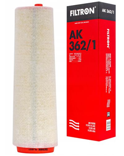 Air filter Filtron AK362/1