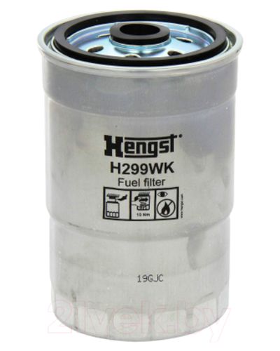 საწვავის ფილტრი Hengst H299WK  - Primestore.ge