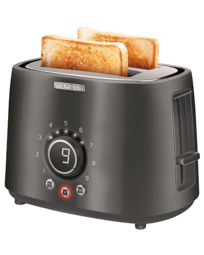 Toaster Sencor STS 6058BK, 2 image