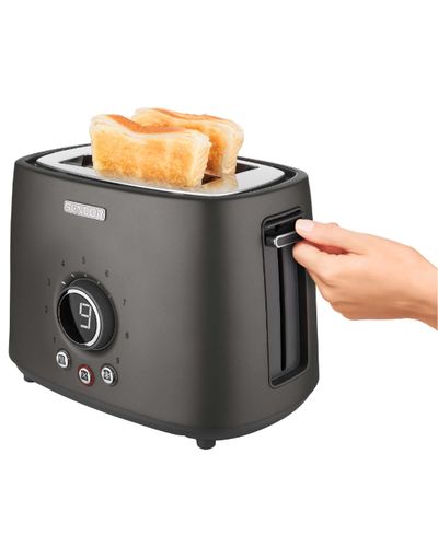 Toaster Sencor STS 6058BK, 5 image