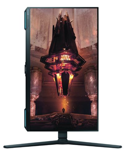 Monitor Samsung 28'' Odyssey G7 (LS28BG700EIXCI), 3 image