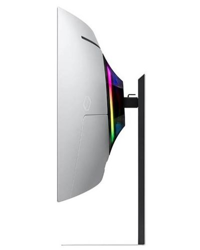 მონიტორი Samsung 34'' Odyssey OLED G8 LS34BG850SIXCI , 7 image - Primestore.ge