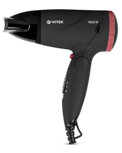 Hair dryer Vitek VT-2269 BK