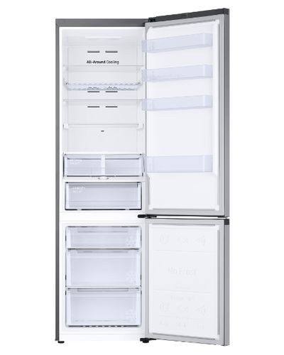 Refrigerator Samsung RB38T676FSA/WT, 4 image