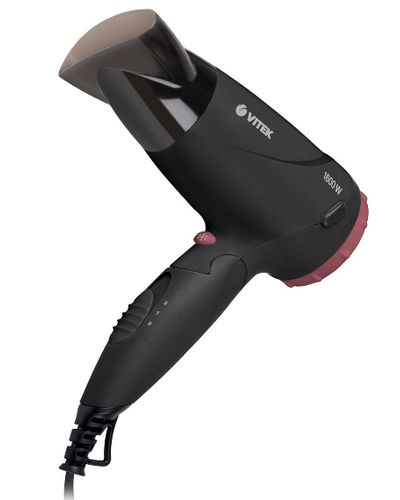 Hair dryer Vitek VT-2269 BK, 2 image