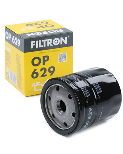 ზეთის ფილტრი FILTRON OP629  - Primestore.ge