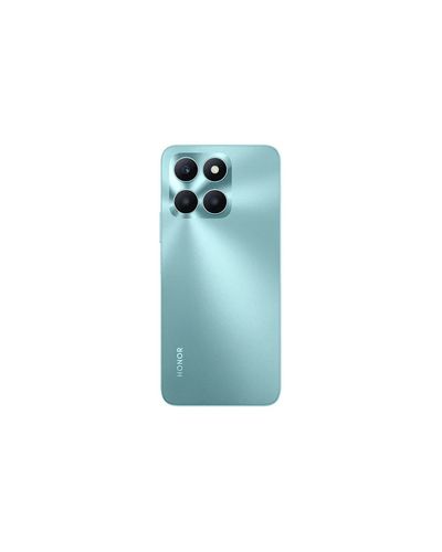 მობილური ტელეფონი Honor X6a 4GB/128GB Dual Sim Cyan Lake , 2 image - Primestore.ge