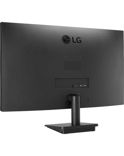 Monitor LG 27MP400-B.AMA 27" IPS FHD 1920 x 1080 Black, 4 image