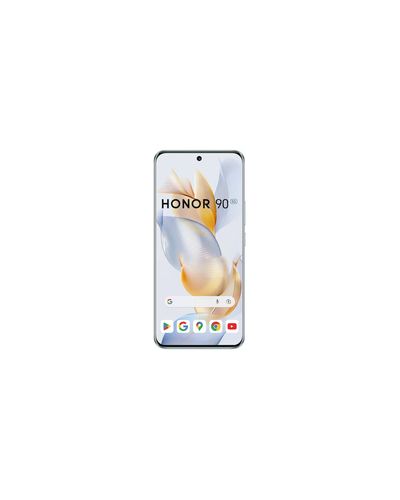 Mobile phone Honor 90 12GB/512GB Dual Sim LTE Emerald Green, 2 image