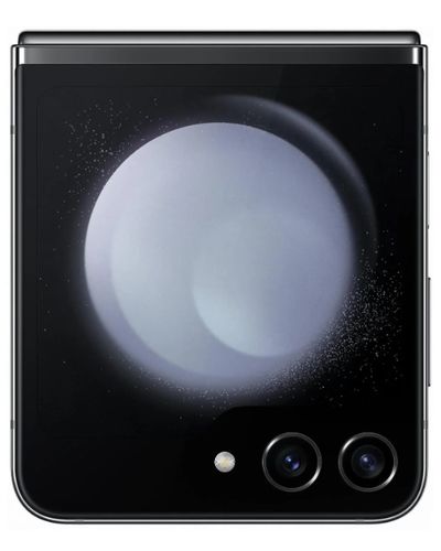 Mobile phone Samsung Galaxy Z Flip 5 5G 8GB/256GB Grey, 4 image