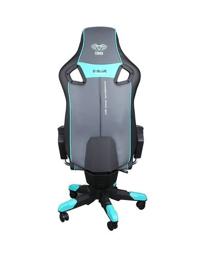 Gaming chair E-Blue EEC313BLAA-IA, 3 image