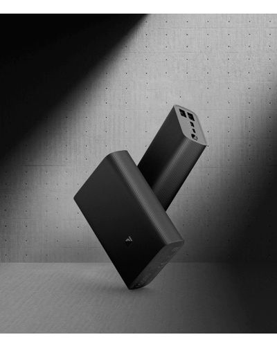 Portable charger Xiaomi 10000mAh Mi Power Bank 3 Ultra compact PB1022ZM (BHR4412GL), 4 image