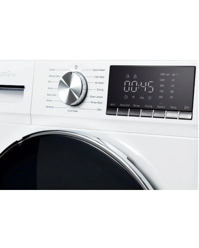 Washing machine Viomi WD10FE-W6A, 2 image