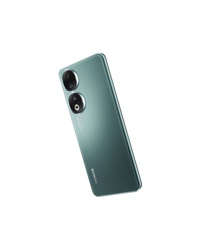 Mobile phone Honor 90 12GB/512GB Dual Sim LTE Emerald Green, 4 image
