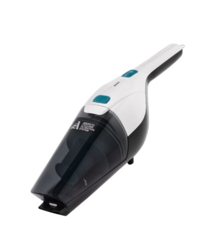 Vacuum cleaner ARDESTO CVC-X0621WB, 4 image