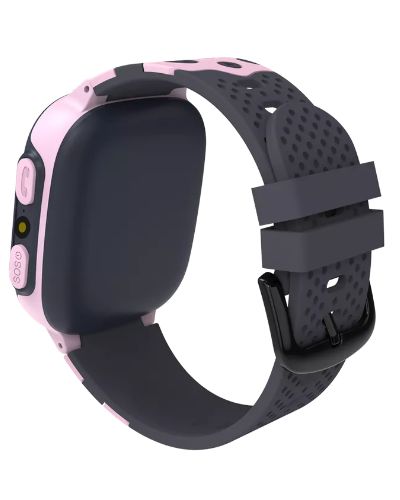Canyon Sandy Kids Watch with GPS Pink (CNE-KW34PP), 4 image