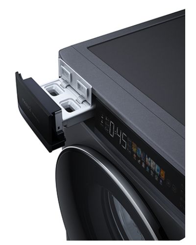 Washing machine Viomi WD10FT-B6E, 3 image