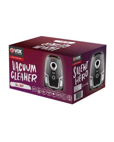 Vacuum cleaner VOX SL307, 2 image