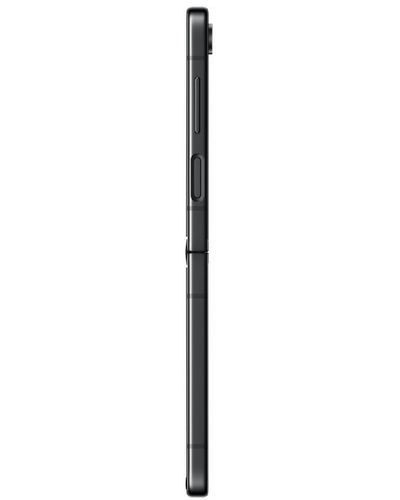 Mobile phone Samsung Galaxy Z Flip 5 5G 8GB/256GB Grey, 7 image