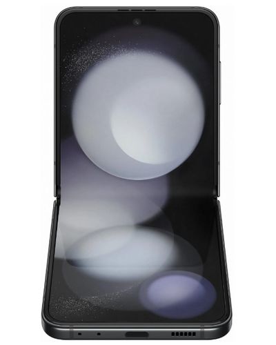 Mobile phone Samsung Galaxy Z Flip 5 5G 8GB/256GB Grey, 9 image
