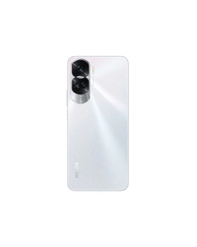 Mobile phone Honor 90 Lite 8GB/256GB Dual Sim Titanium Silver, 3 image