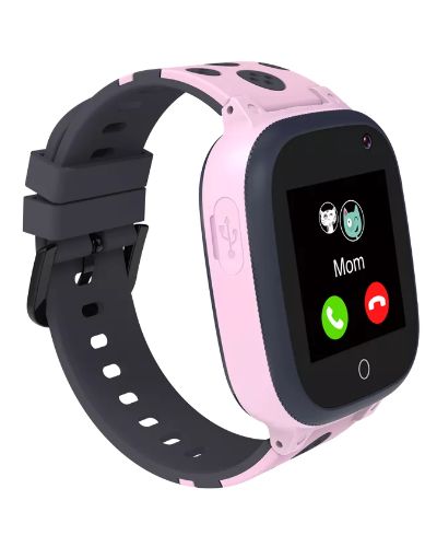 Canyon Sandy Kids Watch with GPS Pink (CNE-KW34PP), 3 image