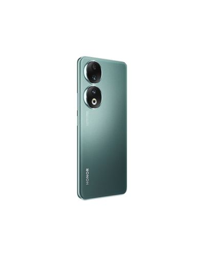 მობილური ტელეფონი Honor 90 12GB/512GB Dual Sim LTE Emerald Green , 5 image - Primestore.ge