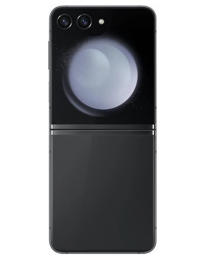 მობილური ტელეფონი Samsung Galaxy Z Flip 5 5G 8GB/256GB Grey , 3 image - Primestore.ge