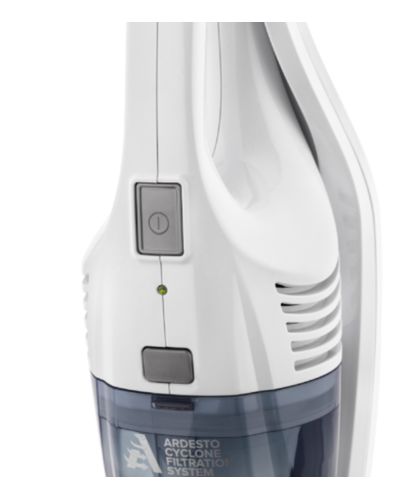 Vacuum cleaner ARDESTO CVC-X0521WG, 2 image