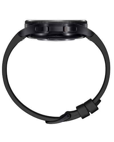 სმარტ საათი Samsung Galaxy Watch 6 Classic 47mm Black (SM-R960NZKACIS) , 5 image - Primestore.ge