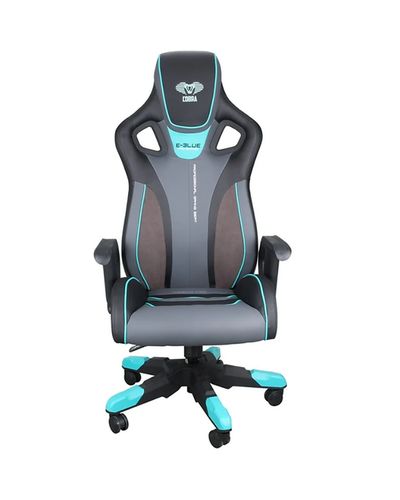 Gaming chair E-Blue EEC313BLAA-IA