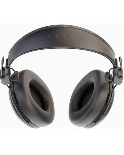 Headphone House of Marley EM-JH143-SB Positive Vibration Frequency Signature Black, 4 image