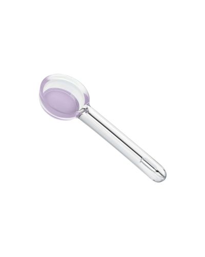 Ice Cream Remover ARDESTO Non-Stick Ice Cream Spoon, lilac, plastic