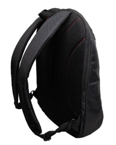 Laptop bag Acer Nitro Gaming Urban Backpack 15.6 GP.BAG11.02E, 4 image