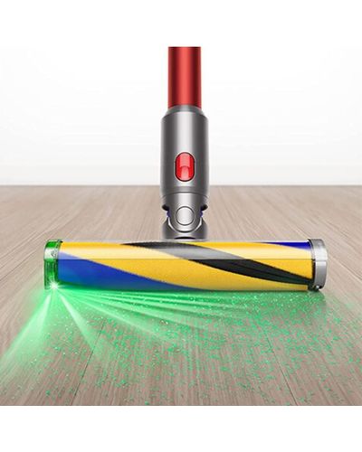 მტვერსასრუტი Dyson Cordless Vacuum Cleaner , 4 image - Primestore.ge