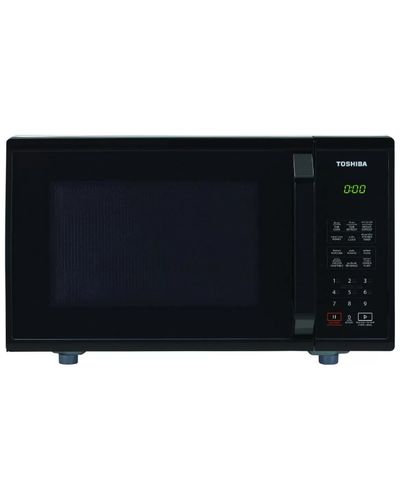 Microwave oven TOSHIBA MM-EM23P (BK)