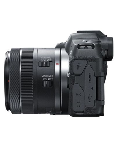 ფოტოაპარატი Canon EOS R8 RF 24-55mm 5803C016AA , 7 image - Primestore.ge